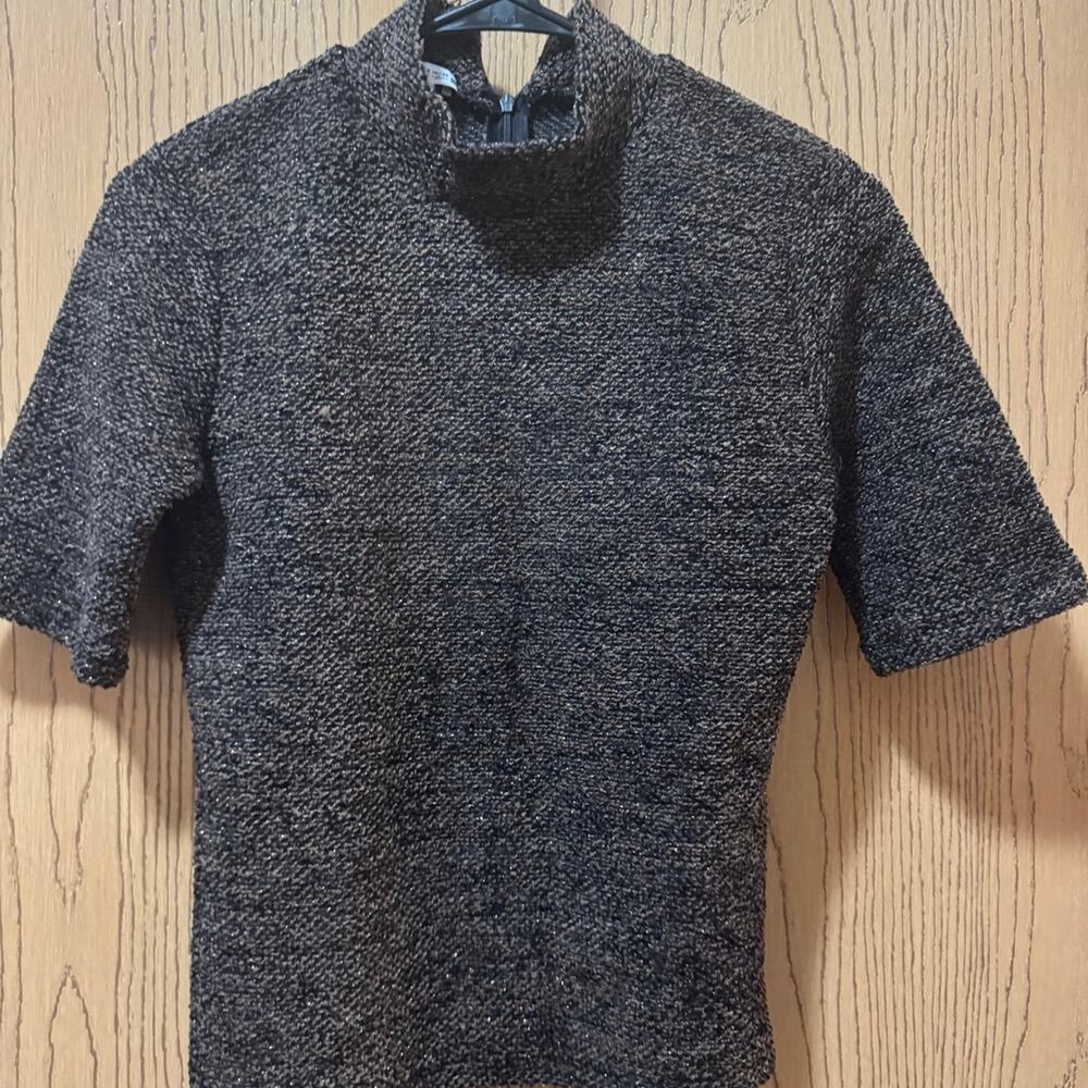 Zara top NWT size Small